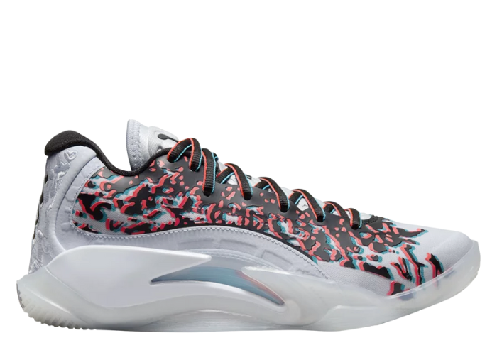 Jordan Zion 3 NRG 3D (GS) - FZ4792-060 Raffles & Where to Buy